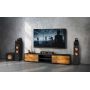 Напольная акустика Klipsch R-800F black